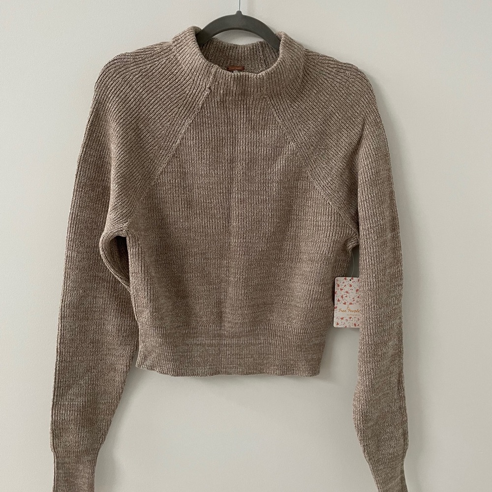 Free People Sweater